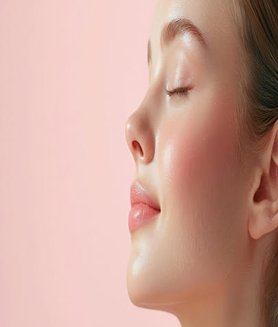 brightening glow facial